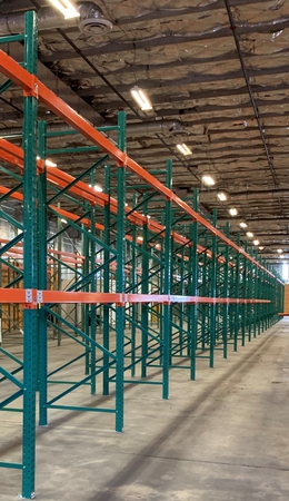 Images Bogardus Warehouse Solutions