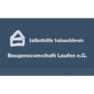 Selbsthilfe Salzachkreis Baugenossenschaft eG in Laufen an der Salzach - Logo