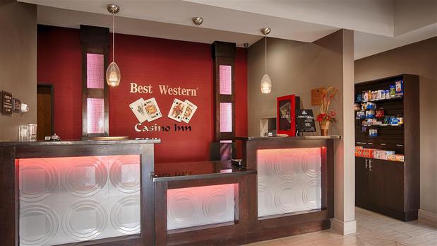 Images Best Western Casino Inn