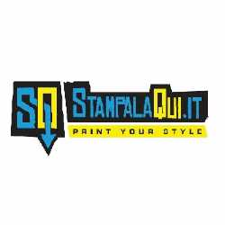 StampalaQui Logo