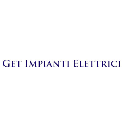 Get Impianti Elettrici Logo