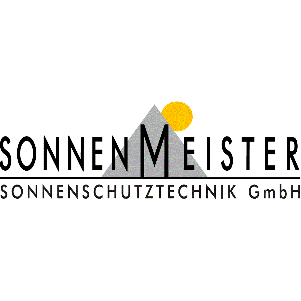 Sonnenmeister Sonnenschutztechnik GmbH Logo