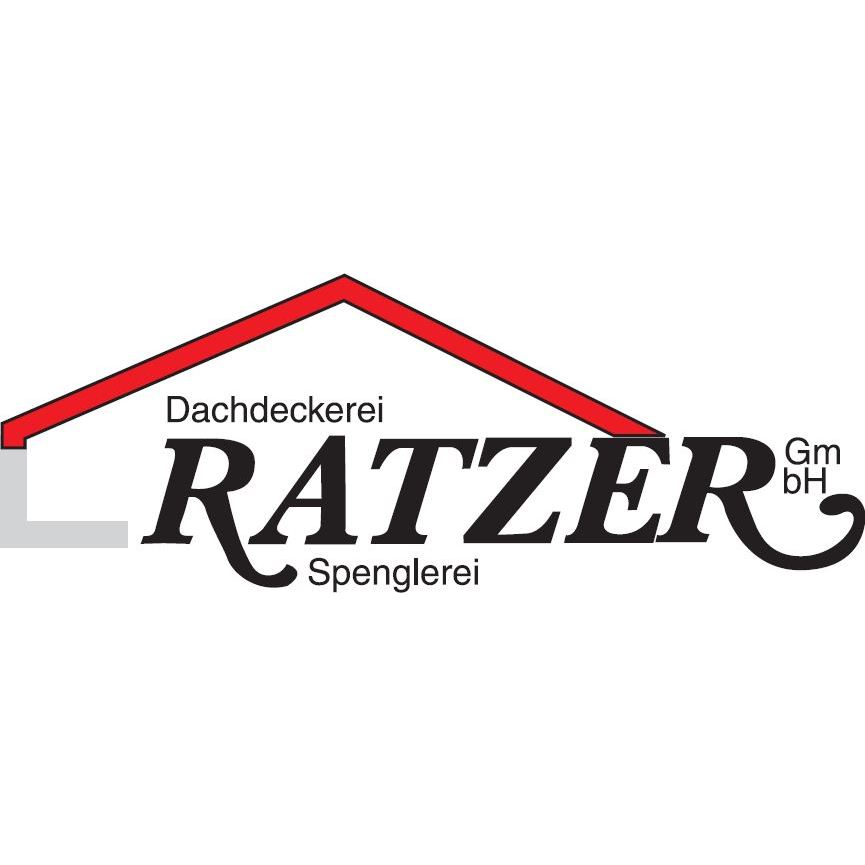 Dachdeckerei Ratzer GmbH Logo
