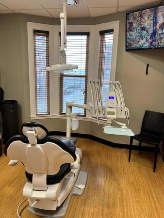 Images North End Dental Care: Christopher Moriarty, DMD - Manchester