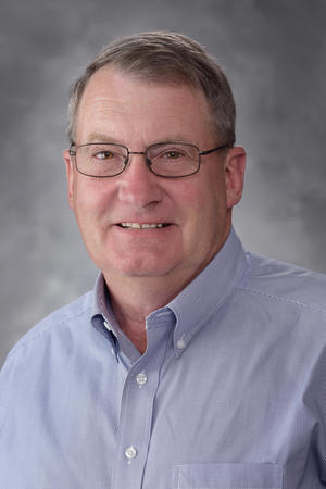 Images Charles Graff, Bankers Life Agent