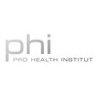 Logo Pro Health Institut - phi Therapiezentrum
