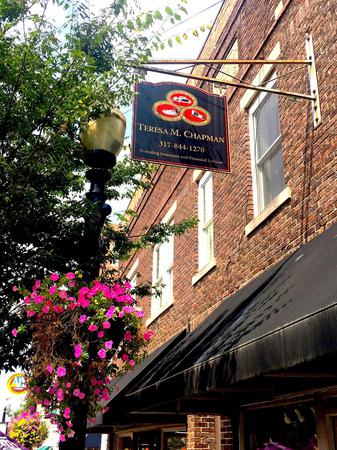 Images Teresa Chapman - State Farm Insurance Agent