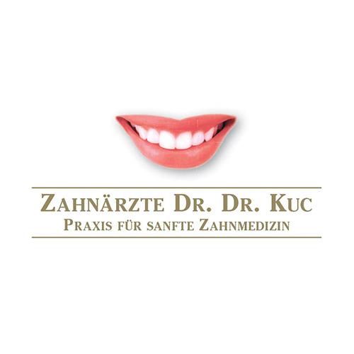 Zahnärzte Dr. Dr. Kuc - Praxis für sanfte Zahnmedizin Logo
