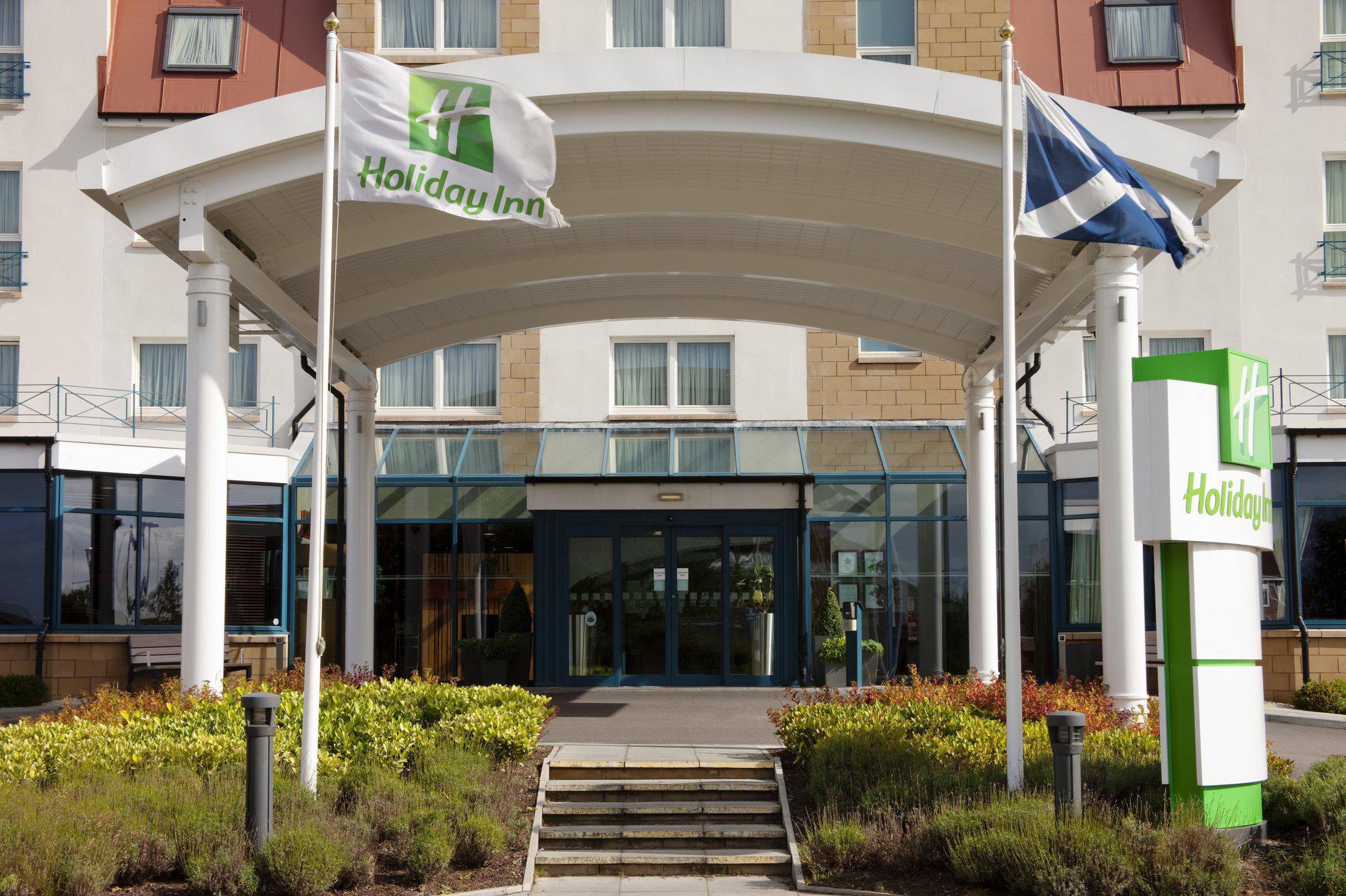Images Holiday Inn Aberdeen - West, an IHG Hotel