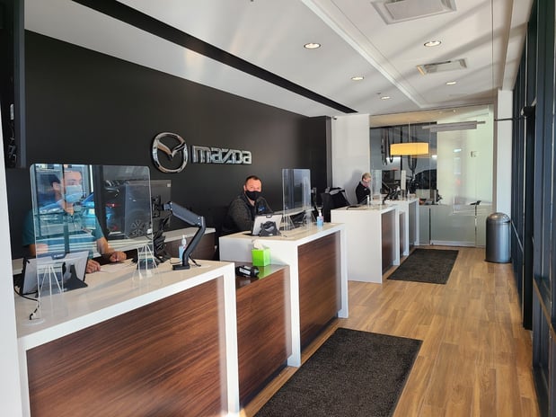 Images Russ Darrow Mazda of Madison
