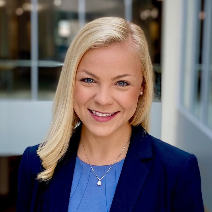 Dr. Marie C. Anderson, MD
