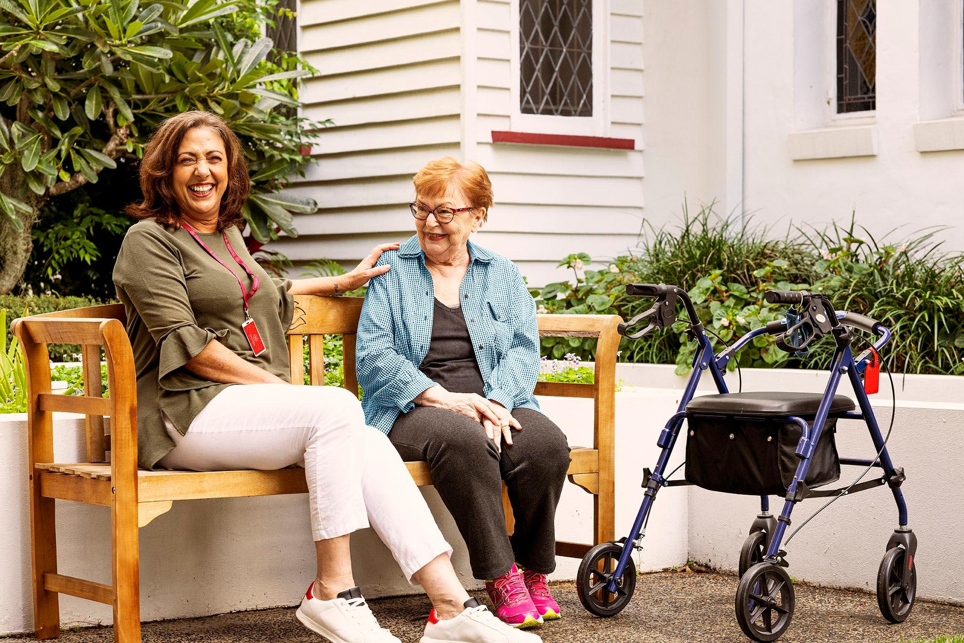 Images Dovida Brisbane Central and Ipswich