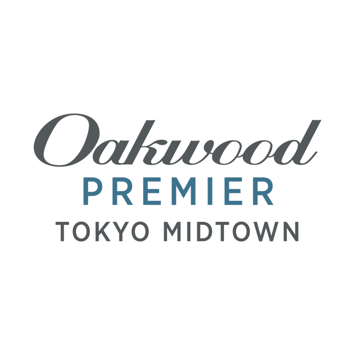 Oakwood Premier Tokyo Midtown Logo
