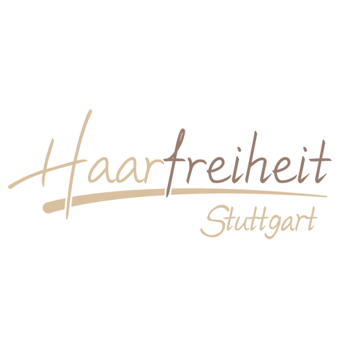 Haarfreiheit in Stuttgart - Logo