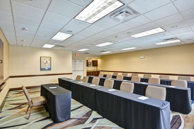 Images Homewood Suites by Hilton Houston West-Energy Corridor