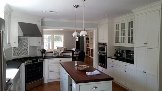 Images Jimenez Painting LLC