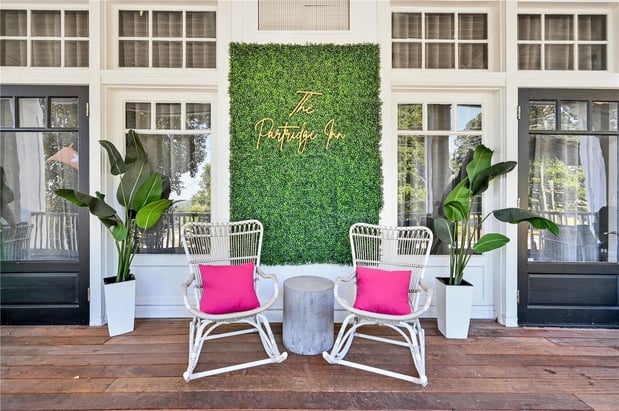 Images The Partridge Inn Augusta, Curio Collection by Hilton