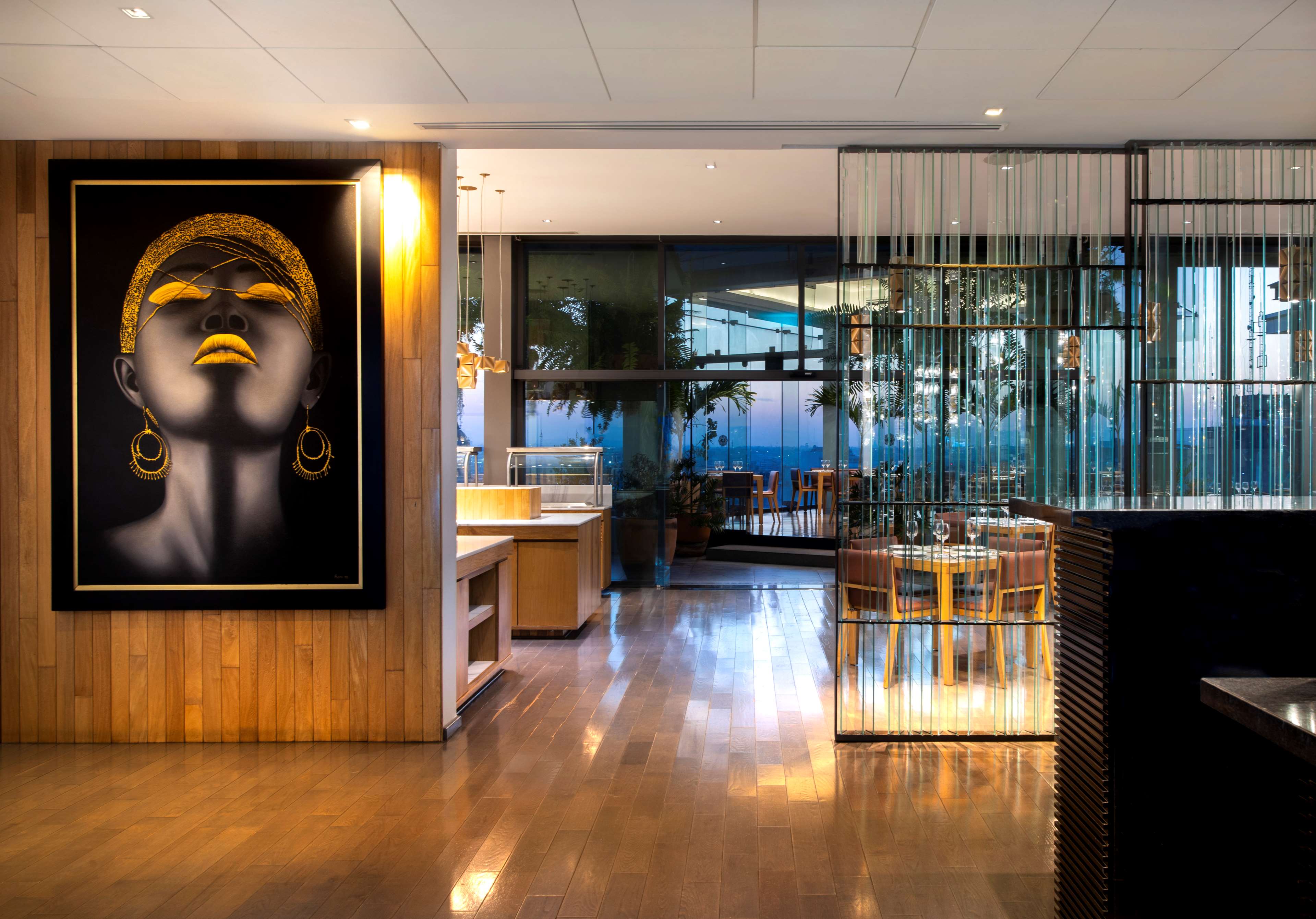 Images DoubleTree by Hilton Guadalajara Centro Historico