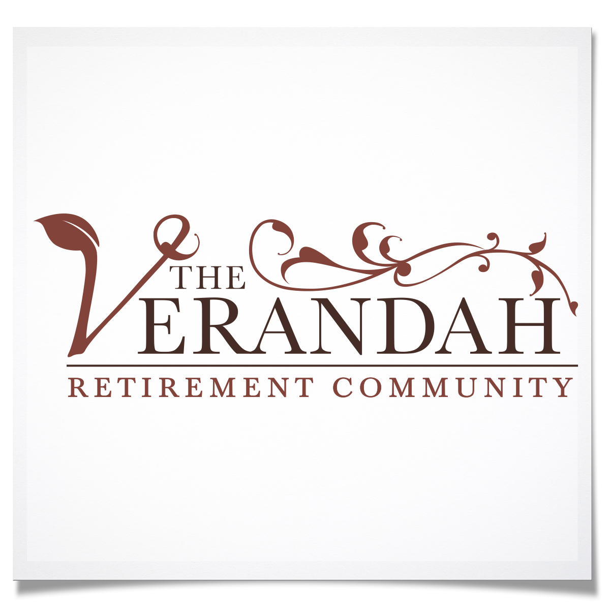 business logo