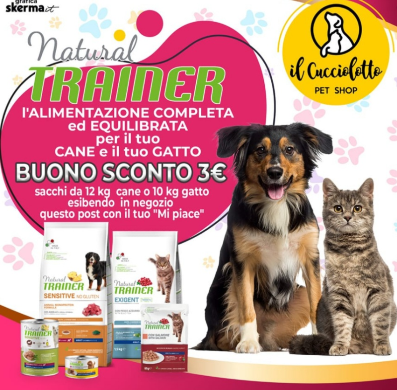 Images Il Cucciolotto Pet Shop e toelettatura