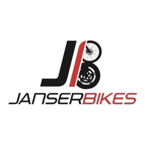 JANSERBIKES Logo