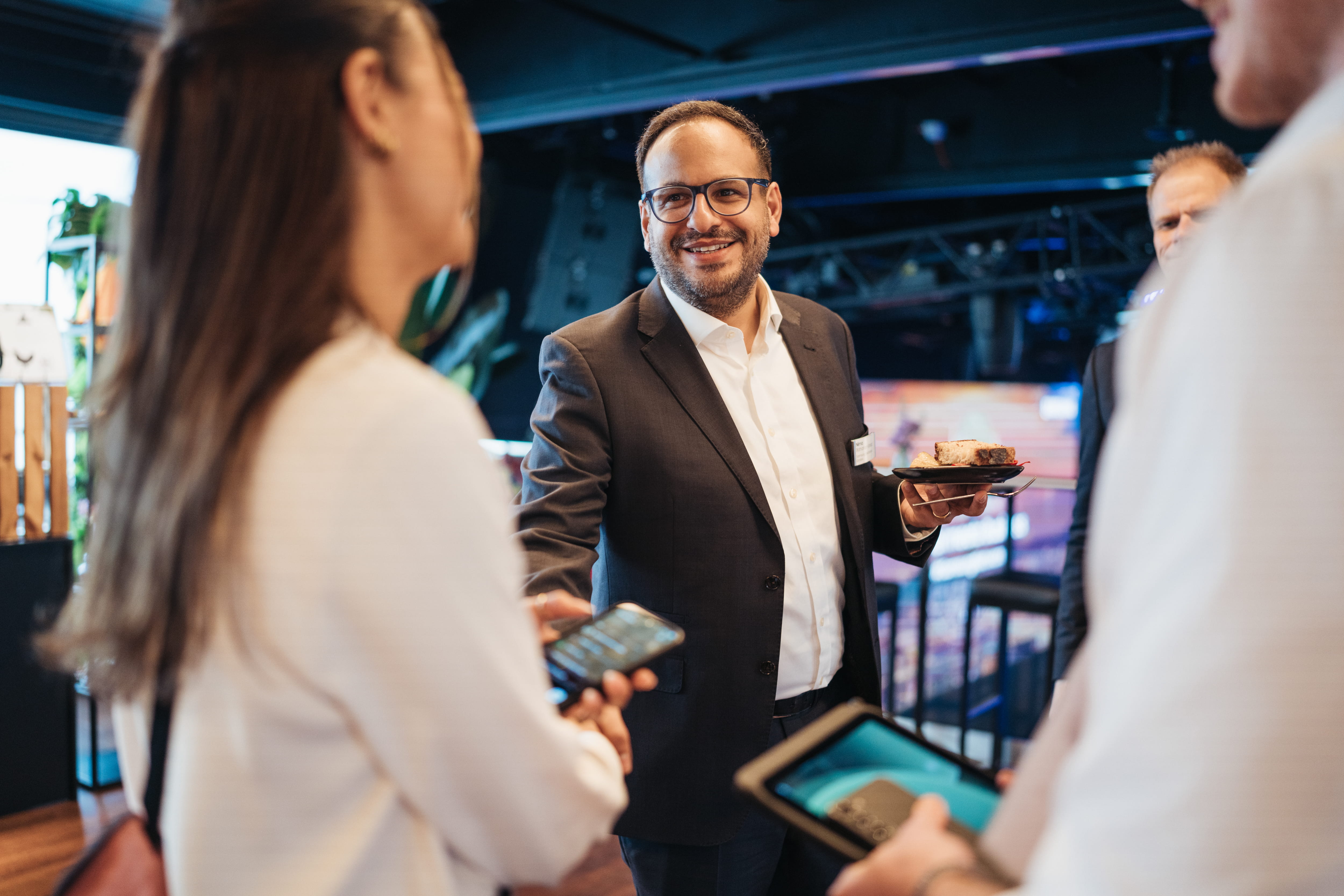 Przybilla Studios | Corporate Photography & Film, Leihgesterner Weg 37 in Gießen