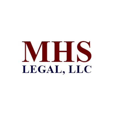 MHS Legal, LLC Logo