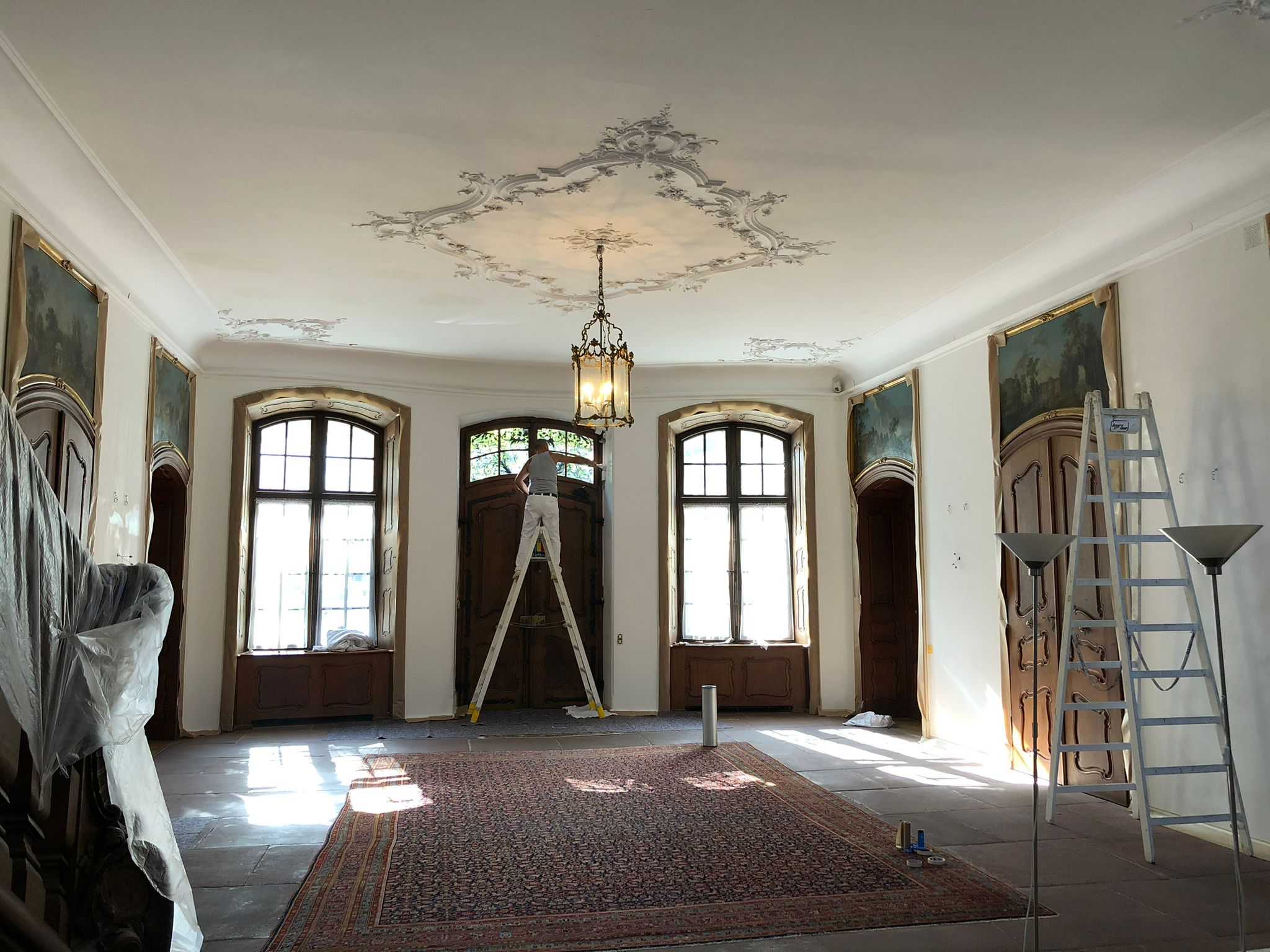 Bilder AROLEO BAU GMBH