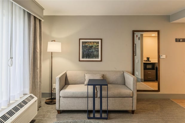 Images Hampton Inn Jasper