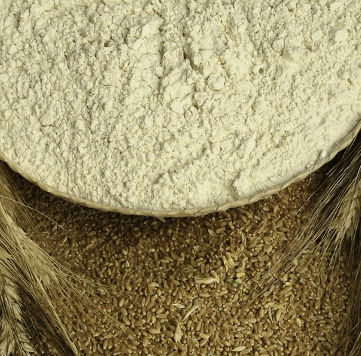 Images Fábrica y Molino de Harinas La Fuensanta