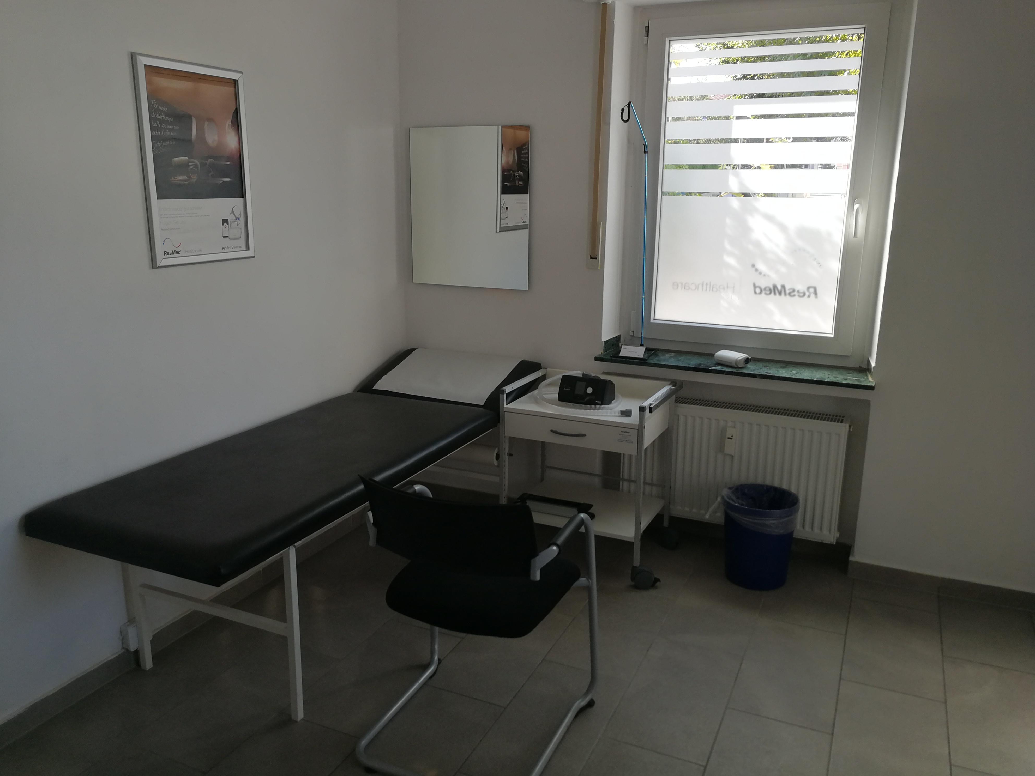 Bild 2 Resmed Healthcare Filiale Hemer in Hemer