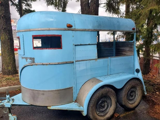 Images Fish's Mobile Blasting