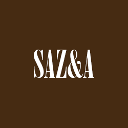 Sharon A. Zogas & Associates Logo