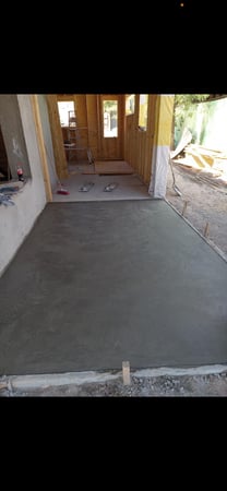 Images Out West Construction