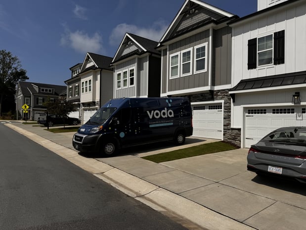 Images Voda Cleaning & Restoration