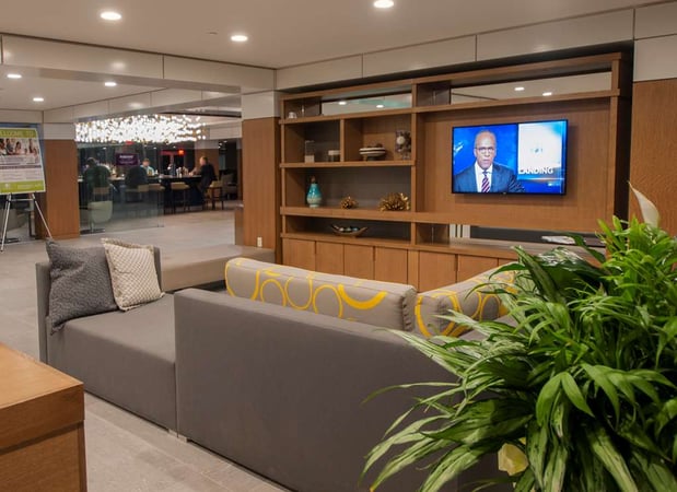 Images DoubleTree by Hilton Hotel Niagara Falls New York