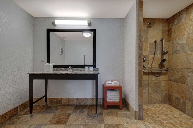 Images Hampton Inn & Suites Seattle/Federal Way