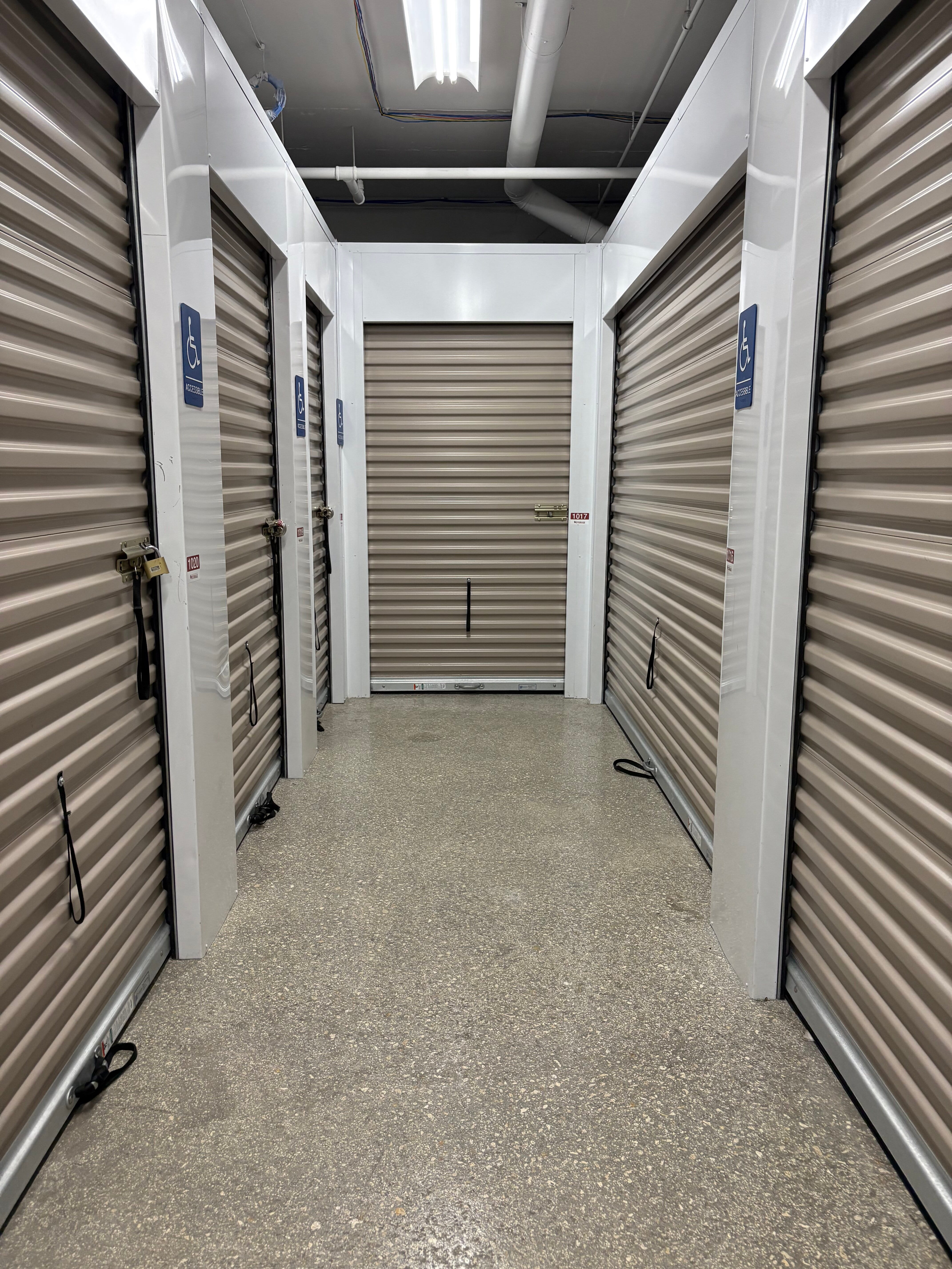 Self Storage Units In Miami Beach