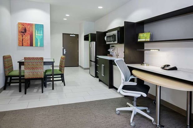 Images Home2 Suites by Hilton Austin Airport