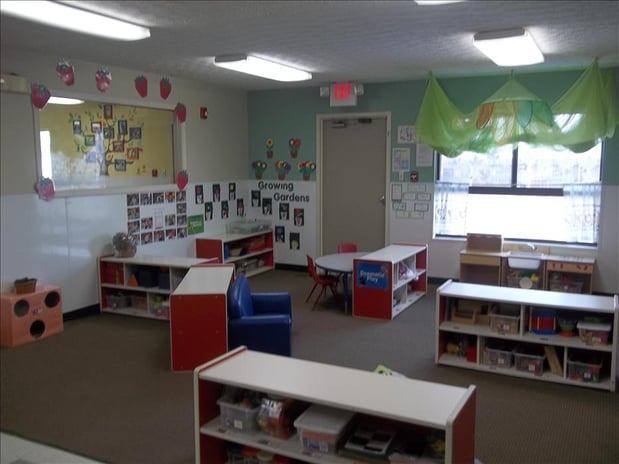 Images West Broad KinderCare