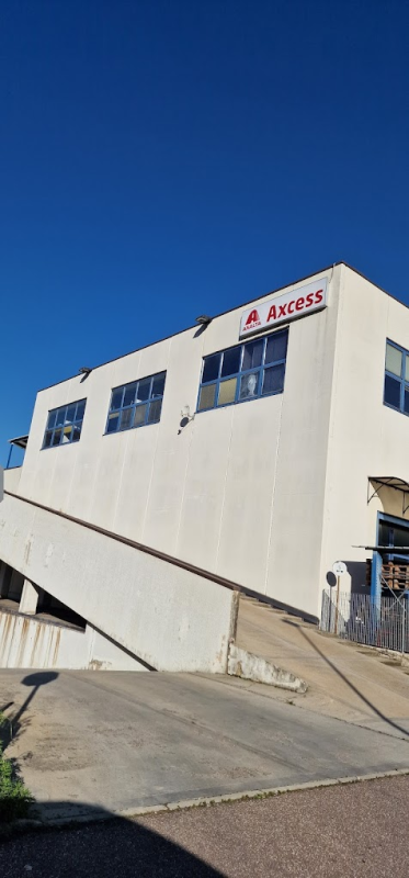 Images Axalta Axcess Italy