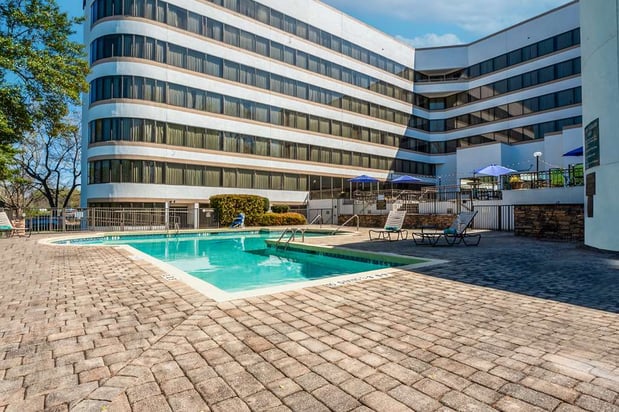 Images DoubleTree by Hilton South Charlotte Tyvola