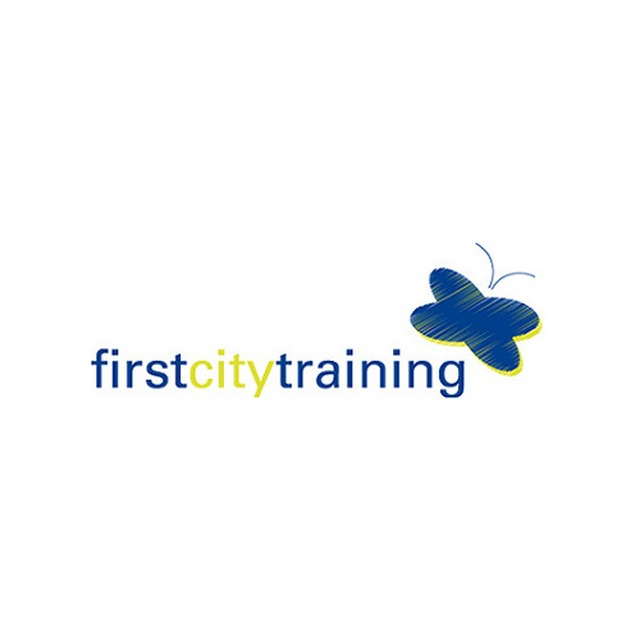 First City Training Logo