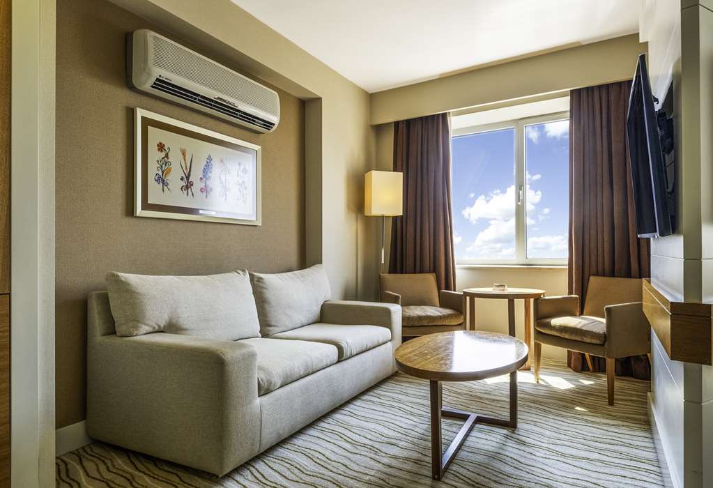 Images Radisson Hotel President Old Town Istanbul