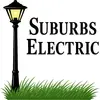 Suburbs Electric Logo