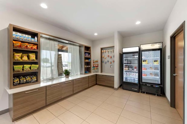 Images Best Western Plus Chickasha Inn