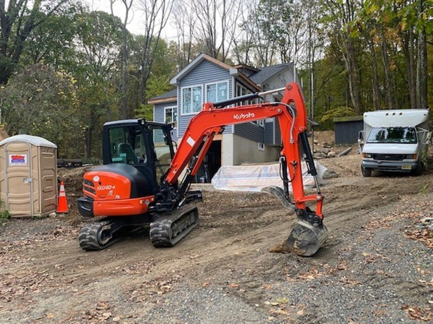 Images TNT Renovation & Excavation
