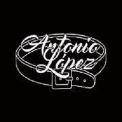Cinturones Antonio López Logo