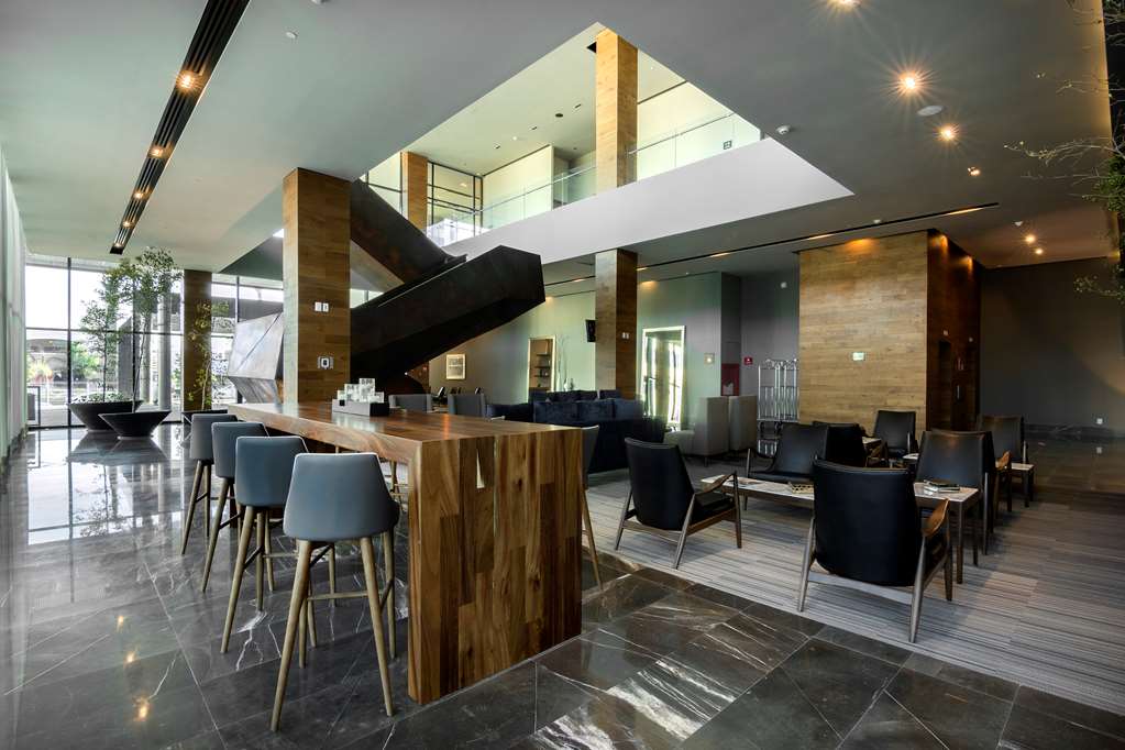 Images Hilton Garden Inn Aguascalientes