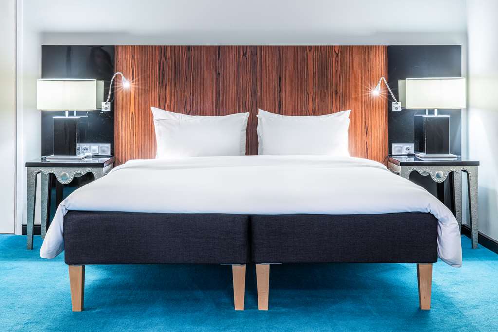 Images Radisson Blu Hotel, Malmo